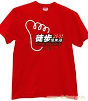 T恤广告衫（展示图十） 