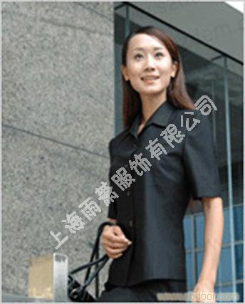 职业装（展示图二）�