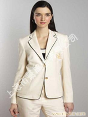 职业装（展示图三）�