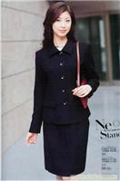 职业装（展示图四） 