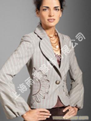 职业装（展示图六）�