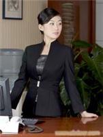 职业装（展示图九） 