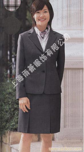 职业装（展示图九）�