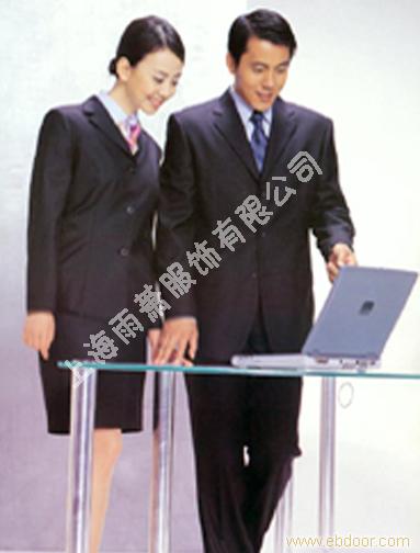 职业装（展示图九）�