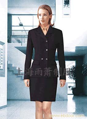 职业装（展示图十）�