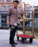 酒店门童（展示图一） 