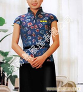 酒店门童（展示图一）�