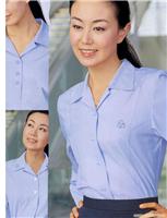 衬衫(女士展示图一) 