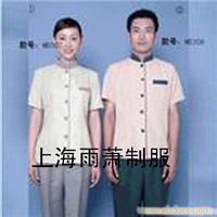 保洁服（展示图一） 