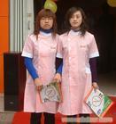 美容服（展示图一） 