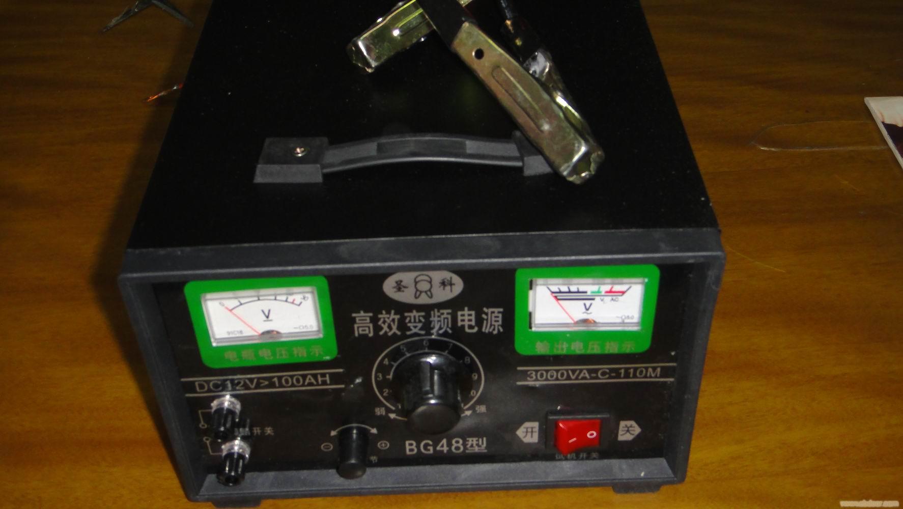 “供应：南乐长期大量厂家供应逆变器”