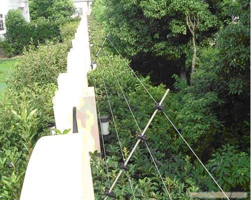 上海电子围栏系统-上海电子围栏系统销售