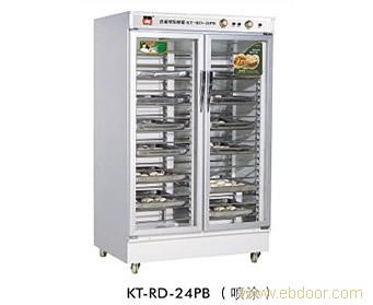 普通型发酵箱-32层发酵箱价格-上海销售发酵箱-康庭发酵箱价格-玻璃门发酵箱-酒店厨房设备-康庭发酵箱KT-RD-