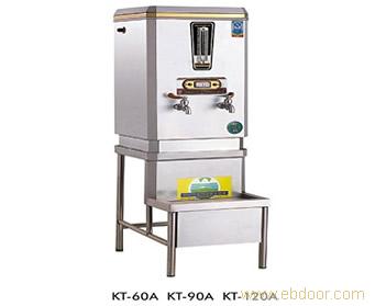 普通型电热开水器-不锈钢开水器-上海开水器价格-开水器连底座-康庭3KW开水器-21KW开水器-18KW开水器-防干烧
