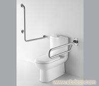 座厕安全扶手 - HF8709