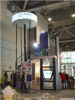 上海大型展览搭建布置承接 泽如广告