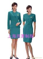 酒店制服-服务员(展示图十) 