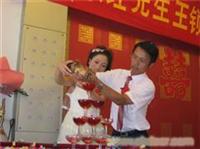 上海婚庆婚礼摄影 
