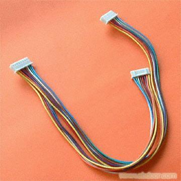 LED显示屏线束�