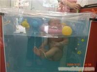 上海婴儿抚触及按摩
