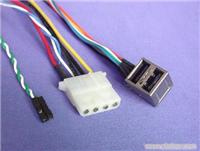 PITCH CENTER POWER CONNECTOR 