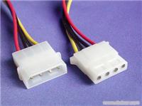 PITCH WIRE TO BOARO CONNECTOR 