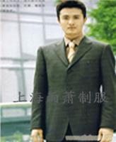 上海西服设计 