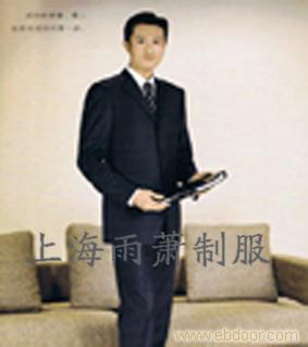 上海西服设计�