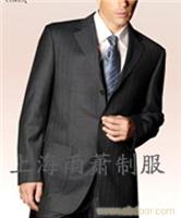 上海西服男装批发 