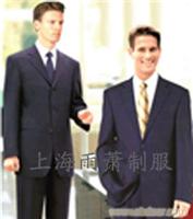 上海西服男装批发总部 