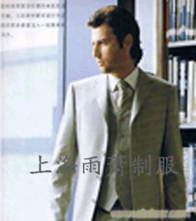 上海西服男装批发总部�