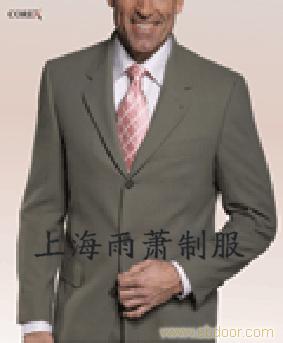 上海西服（男装）销售�