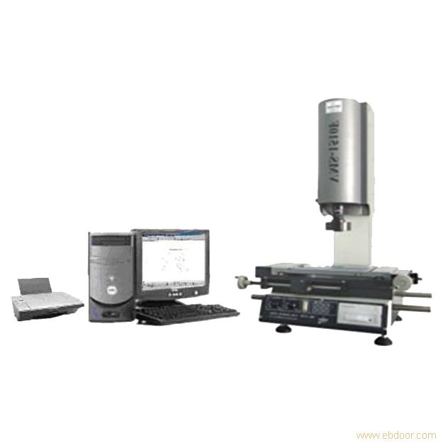 VM-4030增强型影像测量仪-影像测量仪厂家