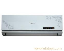 志高怡人之光KFR-25GW/A107+N2/志高家用空调