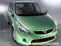 上海景逸汽车4S店-风行景逸1.5XL豪华型