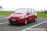 上海景逸汽车4S店-风行景逸1.5XL尊享型