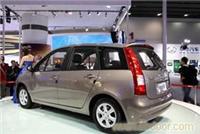 上海景逸汽车报价-景逸1.5XLAMT 尊享型