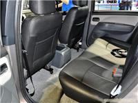 上海风行景逸4S店-景逸1.5XLAMT 旗舰型