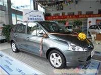 上海风行景逸4S店-风行景逸1.8MT智锐版