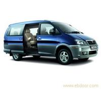 2011款菱智Q3豪华天窗版LZ6472AQ3S-上海菱智汽车报价