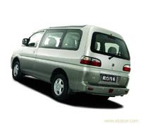 菱智汽车 上海专营店-2011款菱智柴油标准天窗版