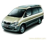 上海风行菱智4S店-菱智M3舒适版