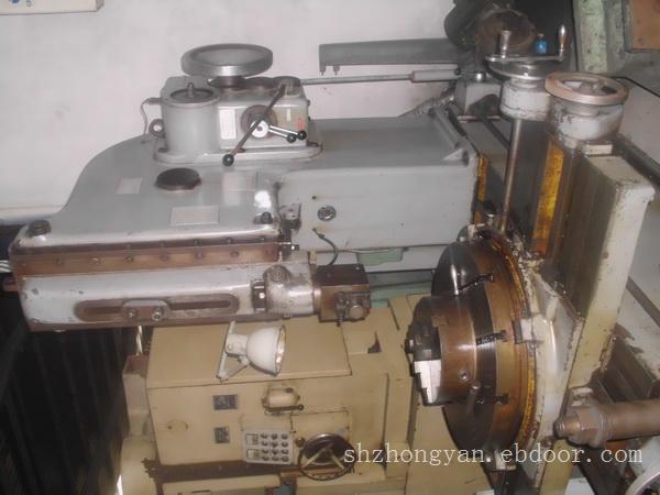 上海机床维修_上海机床修理_上海机床维修公司