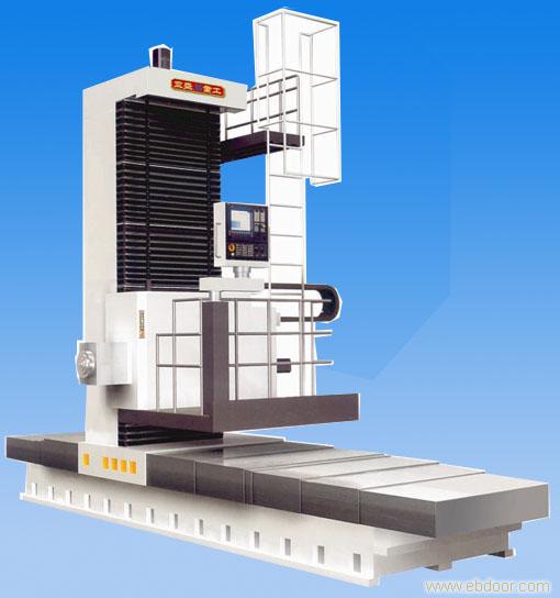 上海车床数控改造