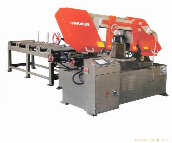 上海机床自动化改造