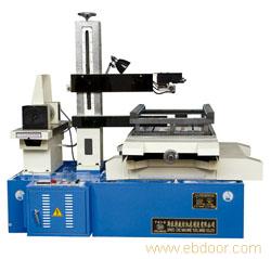 上海锯床修理改造