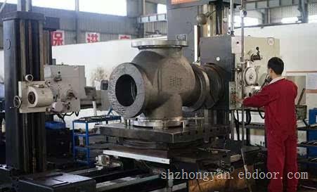 上海M7150磨床的修理