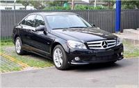 奔驰C级 C300 运动型报价