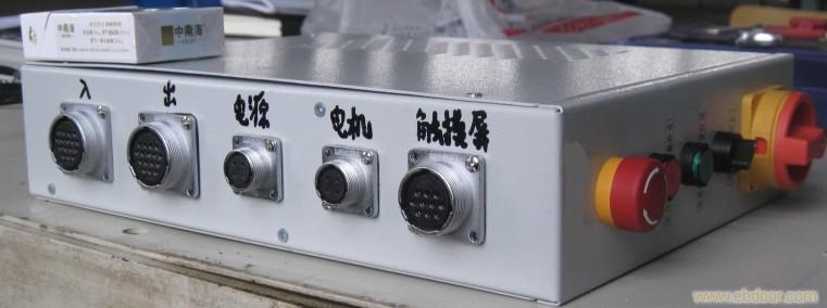 动力头配套产品/动力头单台步进控制器