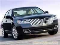 林肯MKZ 2010款 3.5L V6